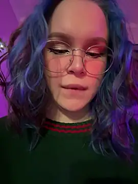 MaddisonHaas online show from December 13, 2024, 9:41 pm