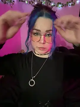 MaddisonHaas online show from December 20, 2024, 12:30 am