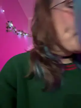 MaddisonHaas online show from December 26, 2024, 10:20 pm