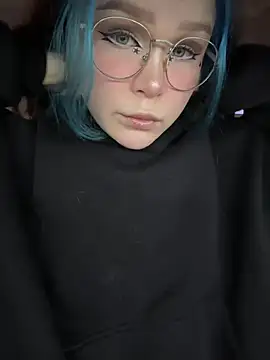 MaddisonHaas online show from January 17, 2025, 8:33 pm