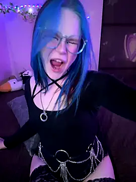 MaddisonHaas online show from September 10, 2025, 12:21 am