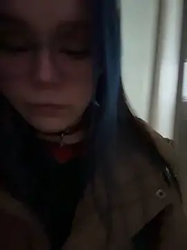 MaddisonHaas online show from February 13, 2026, 12:56 pm