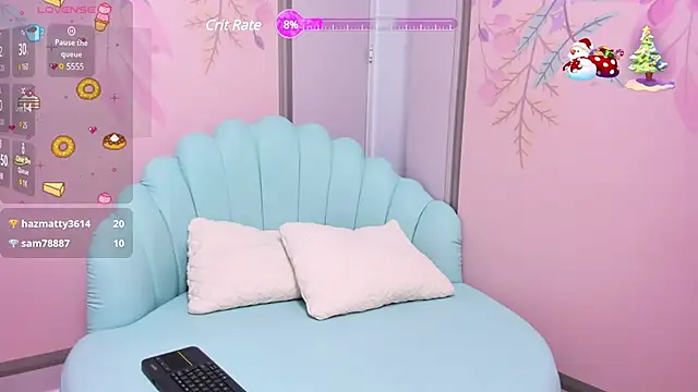 Sweetgirl4u  online show from December 6, 2024, 11:33 am