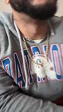 KySir1990 online show from March 12, 2026, 9:10 pm