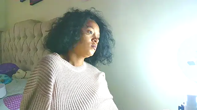 Samary thomas online show from September 25, 2025, 10:13 pm