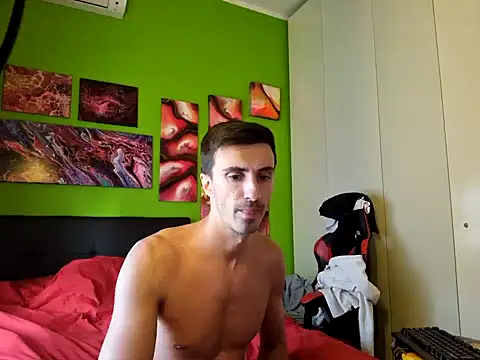 Snapshot of MASTERBULLY chatting on September 11, 2025, 4:07 pm MASTERBULLY online show from September 11, 2025, 4:07 pm