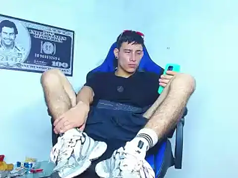 bab boy 777 online show from December 2, 2024, 7:14 am