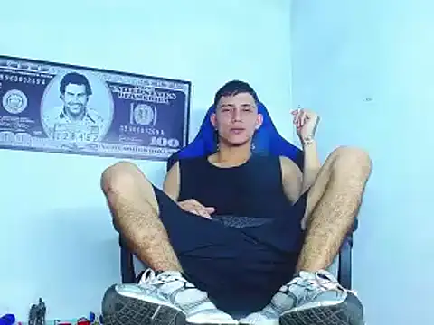 bab boy 777 online show from December 3, 2024, 10:40 pm