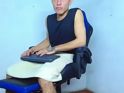 bab boy 777 online show from December 6, 2024, 11:36 pm