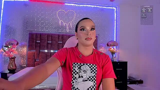 Snapshot of KylieVictoria chatting on September 21, 2025, 4:25 am KylieVictoria online show from September 21, 2025, 4:25 am