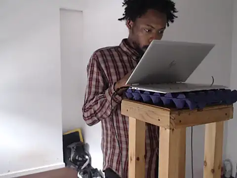 Mastertopdome online show from January 7, 2026, 6:32 pm