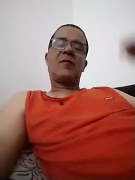 barboza991 online show from January 1, 2025, 3:57 pm