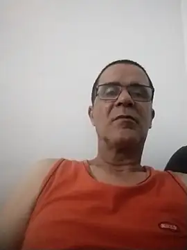 barboza991 online show from February 24, 2025, 1:02 am