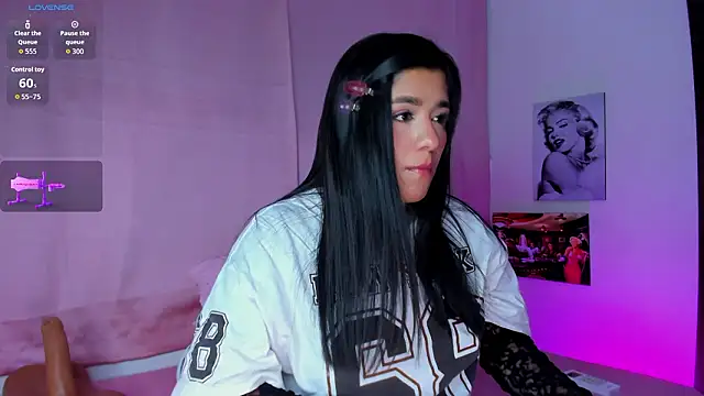 tellmebri online show from March 9, 2026, 1:42 am