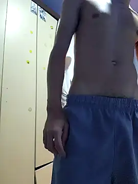 boyminerin00 online show from January 31, 2025, 2:58 am