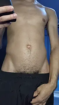 boyminerin00 online show from February 11, 2026, 4:12 pm