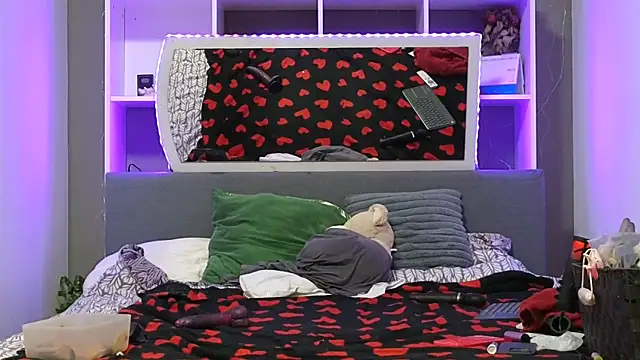 Snapshot of SunshineLexi chatting on October 3, 2025, 5:10 pm SunshineLexi online show from October 3, 2025, 5:10 pm