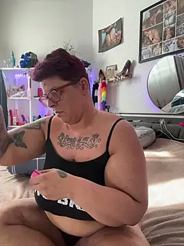 SunshineLexi online show from March 19, 2026, 2:43 pm