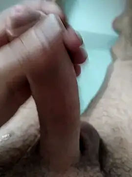 icycock369 online show from October 8, 2025, 6:44 am