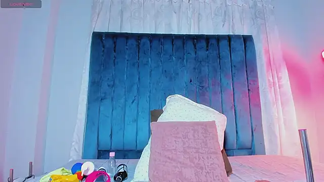 sweetebony 970 online show from November 11, 2025, 11:54 am