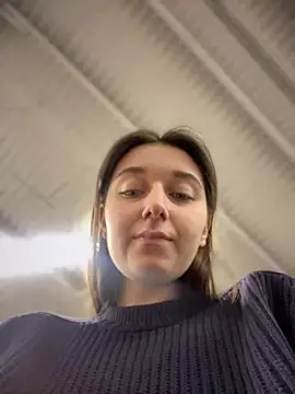 UnaMiuMiu online show from February 28, 2025, 11:36 am