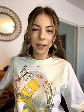 Mia Ethan online show from September 22, 2025, 12:29 pm