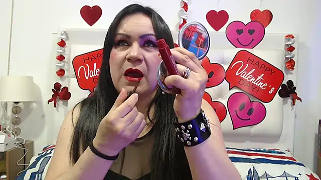 jescaoporto4 online show from February 26, 2026, 6:40 pm