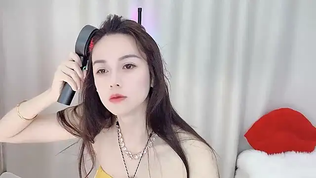 Alina-688- online show from January 12, 2025, 6:17 am