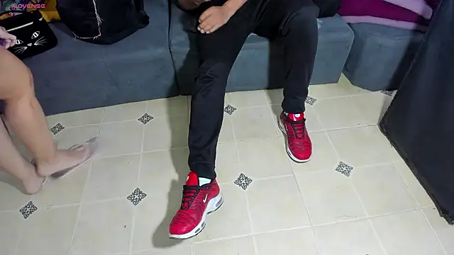 playsgirlhot online show from March 7, 2026, 12:07 am