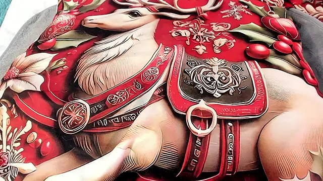 Eilin clio online show from January 15, 2026, 7:06 pm