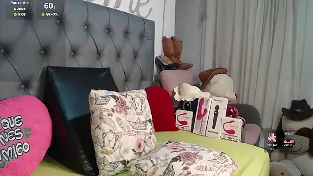 Snapshot of Horny_mami12 chatting on February 8, 2025, 12:39 pm Horny mami12 online show from February 8, 2025, 12:39 pm