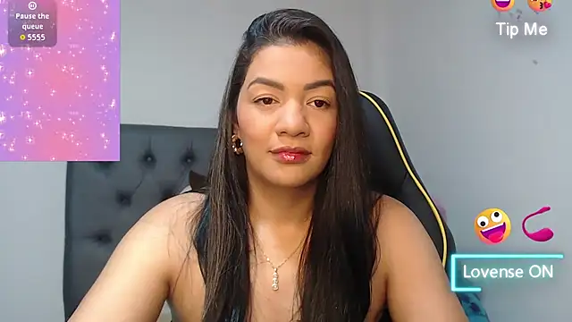 Snapshot of Horny_mami12 chatting on October 25, 2025, 1:02 am Horny mami12 online show from October 25, 2025, 1:02 am