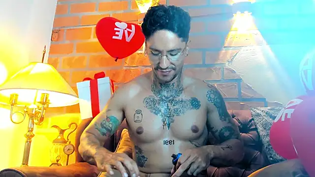 Dylanstonne online show from February 6, 2025, 10:21 pm