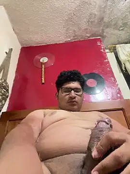 Snapshot of Ruk436 chatting on January 14, 2025, 1:15 am Ruk436 online show from January 14, 2025, 1:15 am