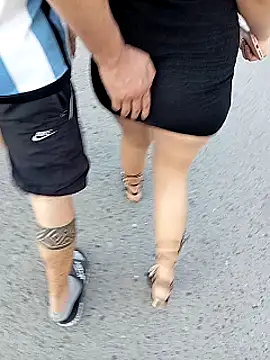 Pink Jazmin online show from December 18, 2024, 9:29 pm