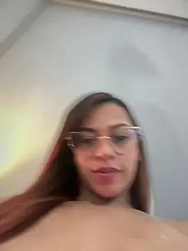 AnaSofia 07sv online show from September 20, 2025, 6:58 am