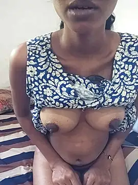 Chamari075 online show from September 23, 2025, 5:43 am