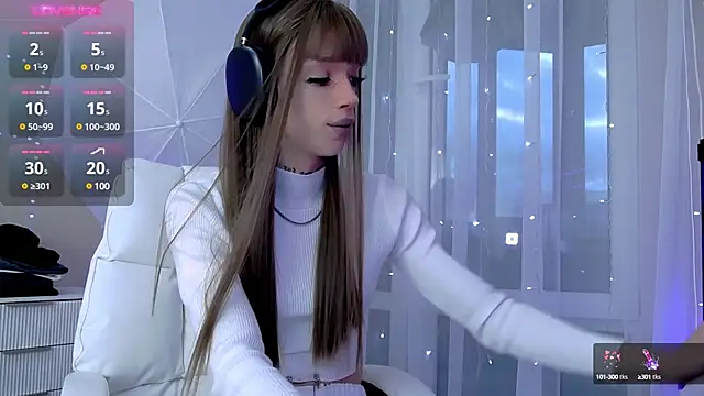 Snapshot of Dasha_M chatting on December 18, 2024, 1:34 pm Dasha M online show from December 18, 2024, 1:34 pm