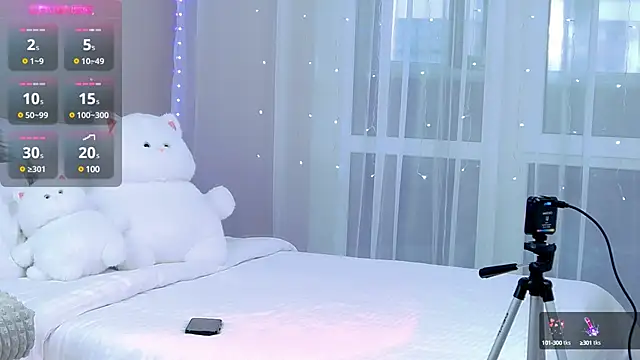 Snapshot of Dasha_M chatting on December 29, 2024, 8:44 am Dasha M online show from December 29, 2024, 8:44 am