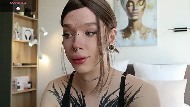 Dasha M online show from May 9, 2026, 11:48 am