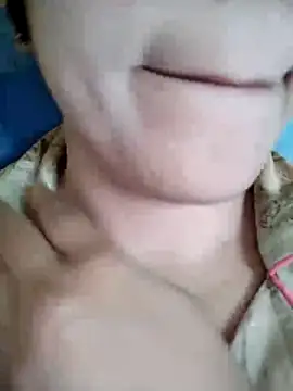 Anki-doll online show from November 24, 2025, 5:40 am