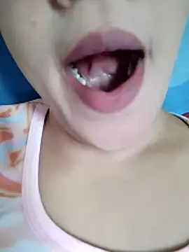 Anki-doll online show from November 25, 2025, 5:40 am