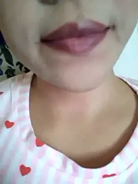 Anki-doll online show from April 14, 2026, 5:35 am