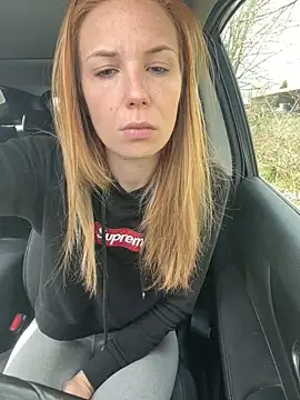 Redhairedteacher online show from March 29, 2026, 9:42 am