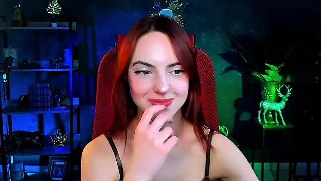 evanellson online show from February 15, 2026, 2:36 pm