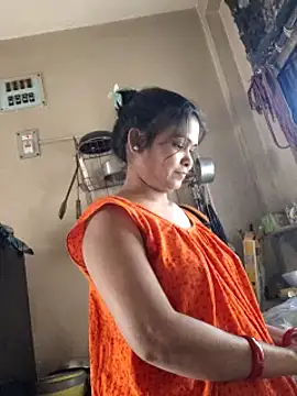 yoursweety09 online show from January 7, 2025, 6:38 am
