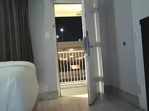 MsWetWetJones online show from February 2, 2025, 1:45 am