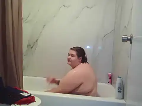 MsWetWetJones online show from February 2, 2025, 12:46 pm