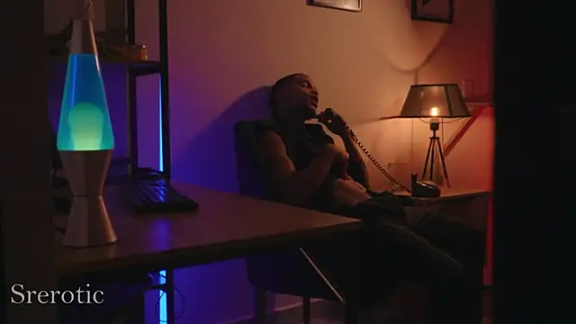  srerotic online show from March 28, 2026, 1:49 am