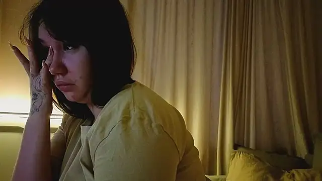 Alisia Mars online show from February 15, 2026, 5:26 am